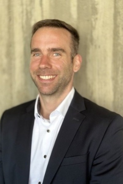 Sebastian Knoth - Managing Director